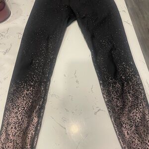 Beyond yoga leggings